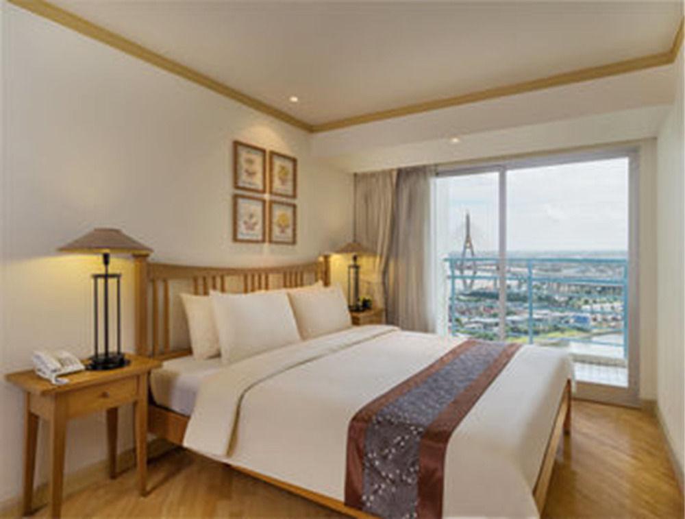 Riverfront 4* 曼谷